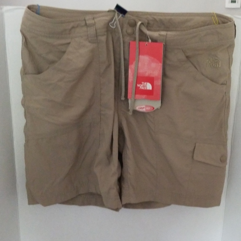 The North Face